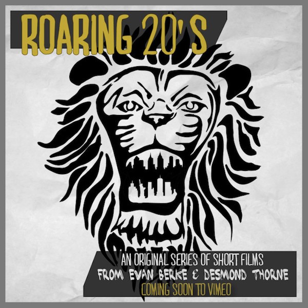 Roaring 20's