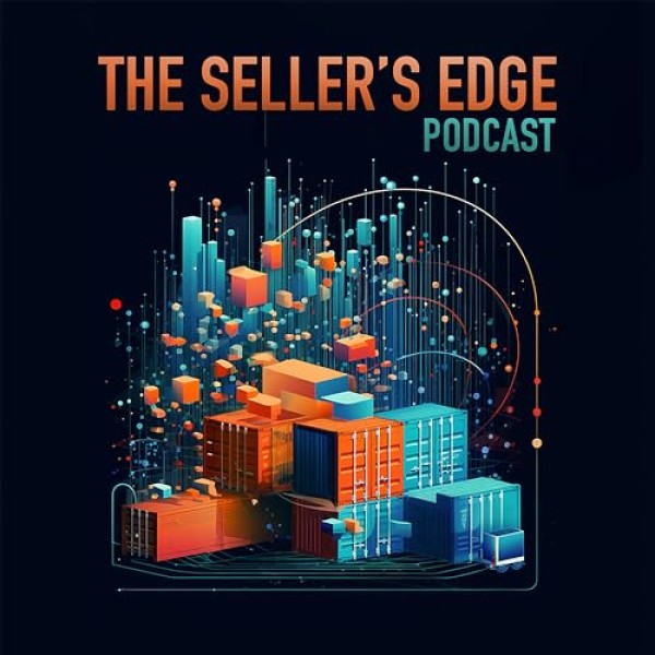 Viral Launch's podcast "Seller's Edge"