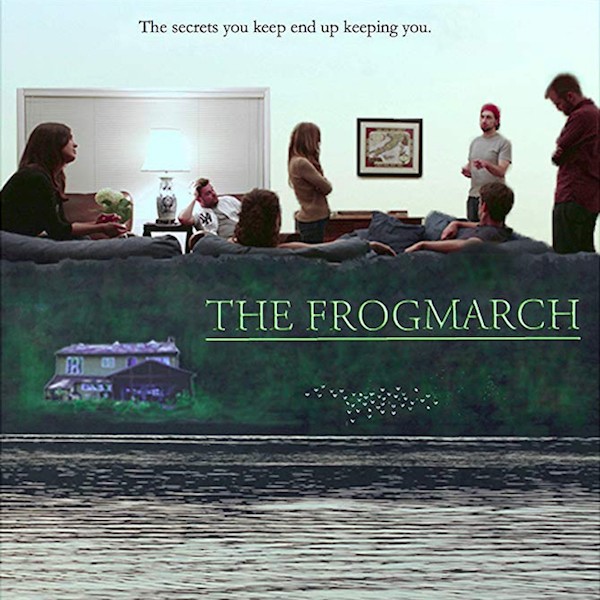 The Frogmarch